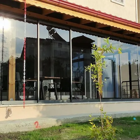 Casa vacanze Oenue Acik Bahceli, Muestakil