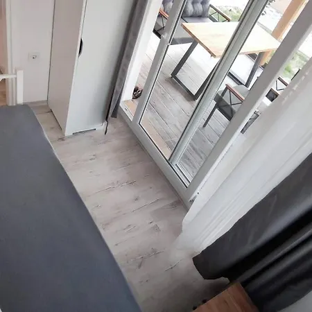Casa vacanze Oenue Acik Bahceli, Muestakil