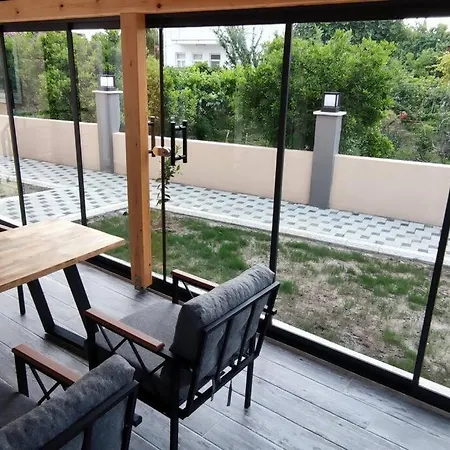 Casa vacanze Oenue Acik Bahceli, Muestakil Muğla