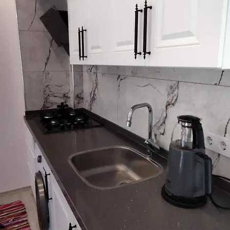 Casa vacanze Oenue Acik Bahceli, Muestakil